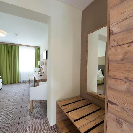 Landgasthof Zum Goldenen Hirschen Bierbaum am Kleebuhel Εξωτερικό φωτογραφία